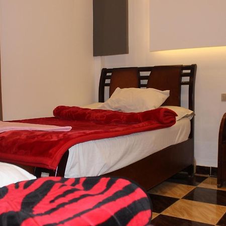 Family Palace Hostel Kahire Dış mekan fotoğraf